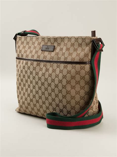 gucci cross body handbags|gucci crossbody bags on sale.